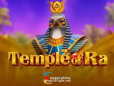 Temple of Ra